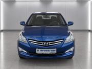 Hyundai Solaris I Рестайлинг Москва  - изображение 17