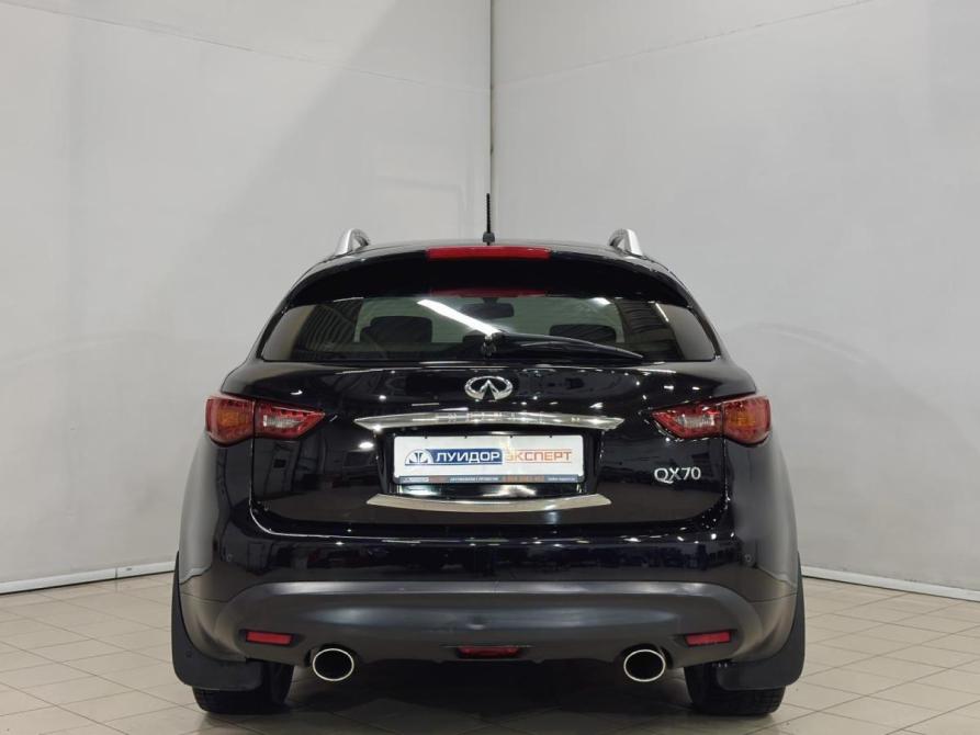 Infiniti QX70 Нижний Новгород  - изображение 4