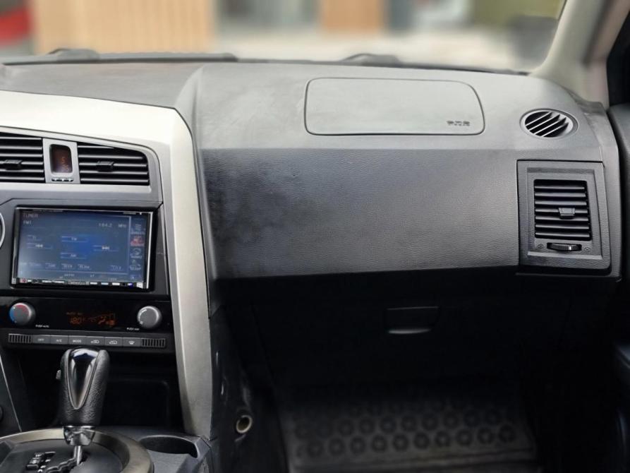 SsangYong Kyron I Рестайлинг Архангельск  - изображение 10