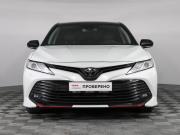 Toyota Camry VIII (XV70) Химки  - изображение 16
