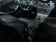 Mercedes-Benz C-Класс IV (W205) Волгоград  - изображение 49