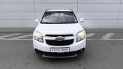 Chevrolet Orlando I Ставрополь  - изображение 26