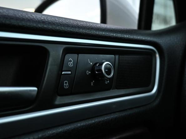 Volkswagen Touareg II с пробегом 2011 года, цена 2 229 000 рублей, 395038 км, внедорожник, Автокод Объявления