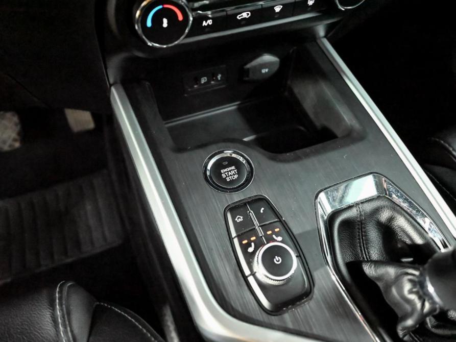 Chery Tiggo 4 I Рестайлинг Екатеринбург  - изображение 15