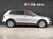 Volkswagen Tiguan II Екатеринбург  - изображение 28