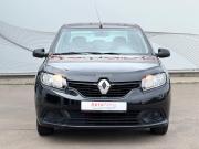 Renault Logan II Воронеж  - изображение 21