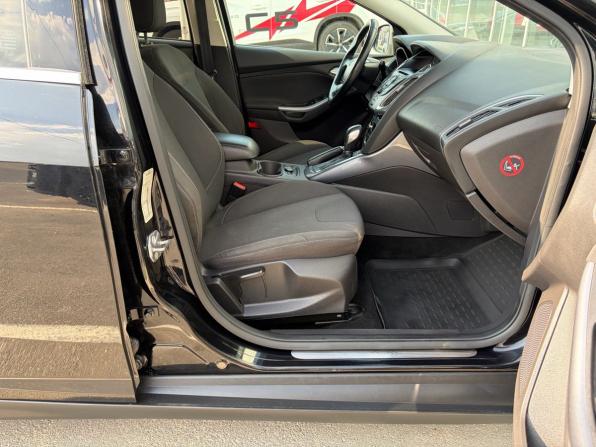 Ford Focus III с пробегом 2014 года, цена 639 000 рублей, 138524 км, хэтчбек, Автокод Объявления