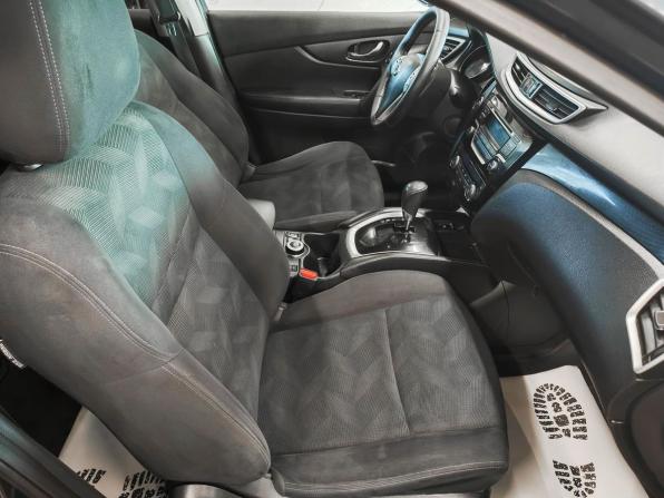 Nissan X-Trail III с пробегом 2015 года, цена 1 430 000 рублей, 165147 км, внедорожник, Автокод Объявления