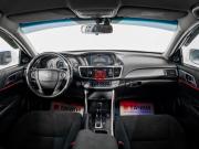 Honda Accord IX Иркутск  - изображение 33
