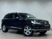 Volkswagen Touareg II Рестайлинг Кемерово  - изображение 20
