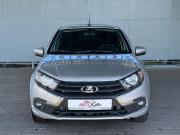 Lada (ВАЗ) Granta I Рестайлинг Тамбов  - изображение 21