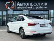 Volkswagen Jetta VII Волгоград  - изображение 29