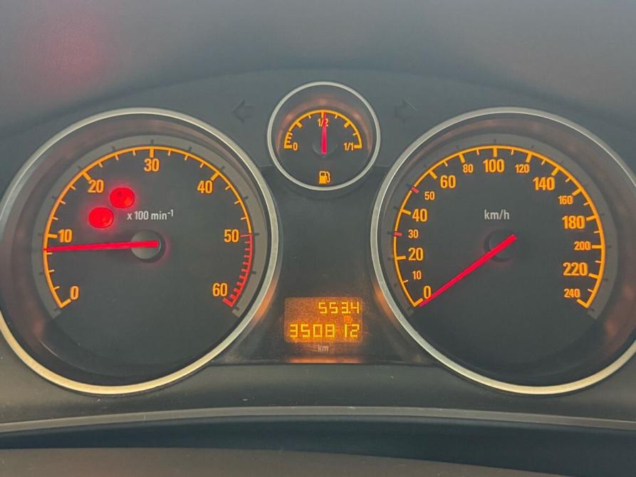 Opel Astra H Рестайлинг Екатеринбург  - изображение 15