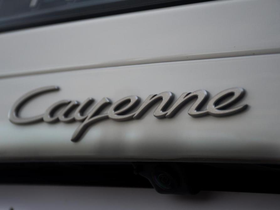 Porsche Cayenne III Москва  - изображение 21