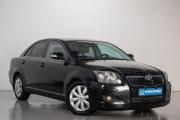 Toyota Avensis II Рестайлинг Челябинск  - изображение 18