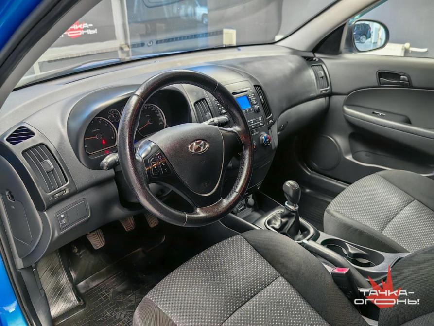 Hyundai i30 I Рестайлинг Пермь  - изображение 10