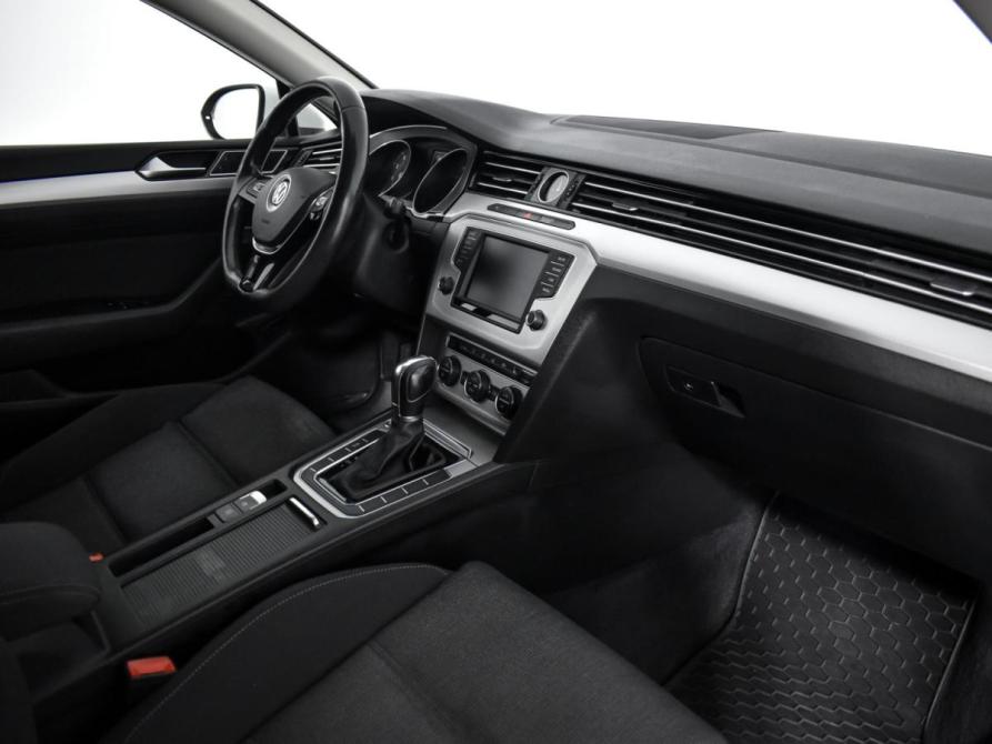 Volkswagen Passat B8 Санкт-Петербург  - изображение 14