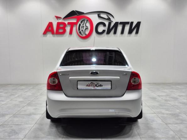 Ford Focus II Рестайлинг с пробегом 2010 года, цена 625 000 рублей, 235000 км, седан, Автокод Объявления