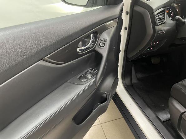 Nissan X-Trail III Рестайлинг с пробегом 2020 года, цена 2 950 000 рублей, 24260 км, внедорожник, Автокод Объявления