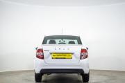 Lada (ВАЗ) Granta I Рестайлинг Оренбург  - изображение 23