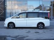Honda Stepwgn V Новосибирск  - изображение 34