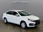 Lada (ВАЗ) Vesta I Рестайлинг (NG) Краснодар  - изображение 22