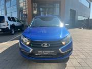 Lada (ВАЗ) Granta I Рестайлинг Краснодар  - изображение 16