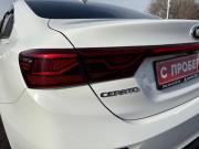 Kia Cerato IV Набережные Челны  - изображение 47