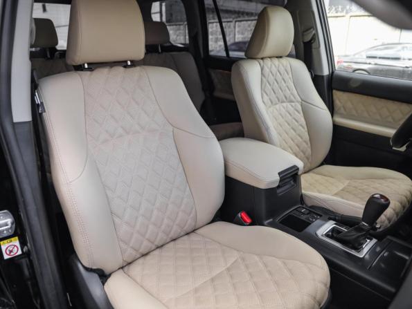 Toyota Land Cruiser Prado 150 Series Рестайлинг 1 с пробегом 2014 года, цена 3 399 000 рублей, 186949 км, внедорожник, Автокод Объявления