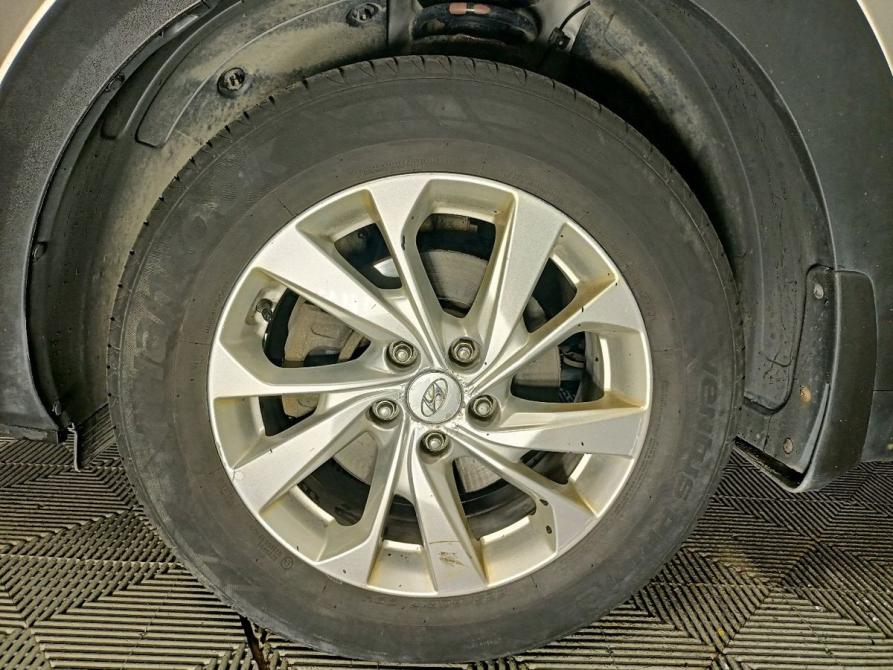 Hyundai Tucson III Рестайлинг Архангельск  - изображение 17