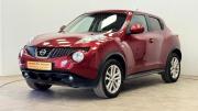 Nissan Juke I Киров  - изображение 16