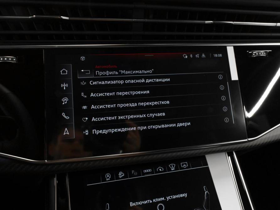 Audi Q7 II (4M) Рестайлинг 2 Москва  - изображение 30