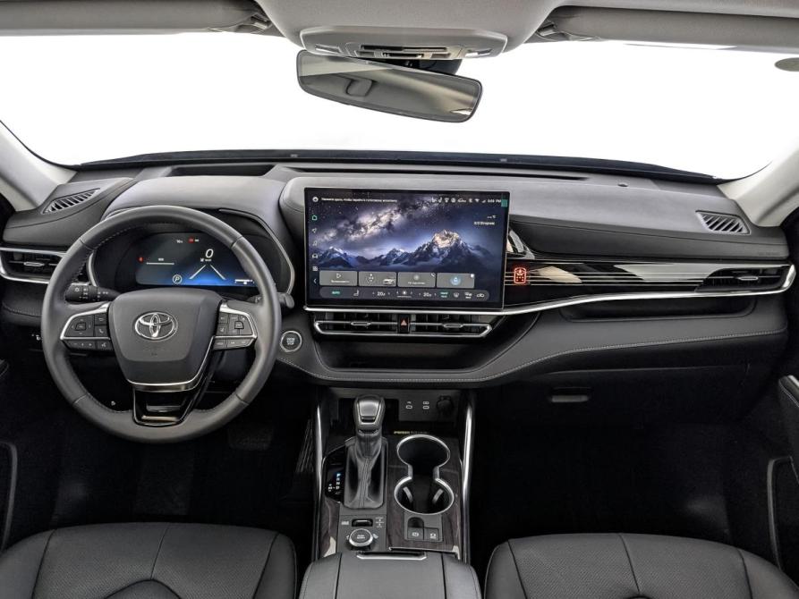 Toyota Highlander IV (XU70) Москва  - изображение 14