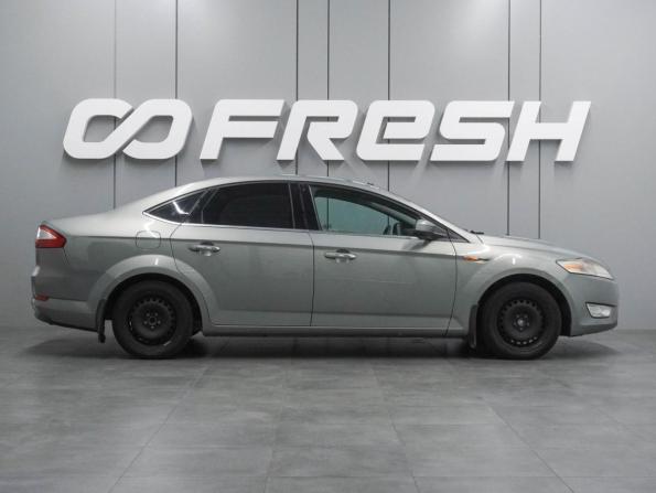 Ford Mondeo IV с пробегом 2008 года, цена 849 000 рублей, 177611 км, седан, Автокод Объявления