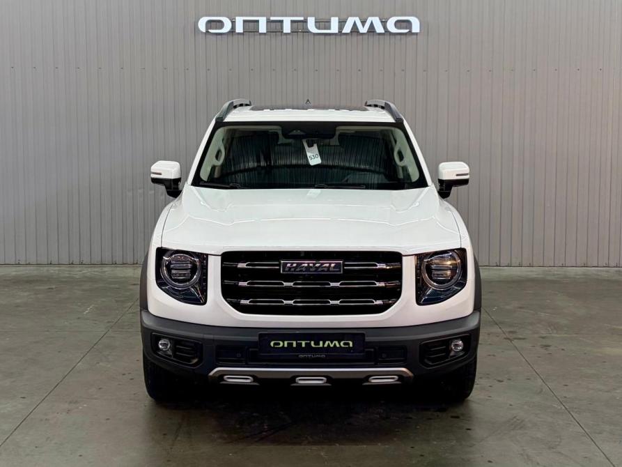 Haval Dargo Краснодар  - изображение 2