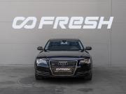 Audi A8 III (D4) Краснодар  - изображение 34