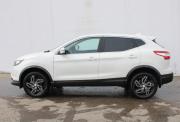 Nissan Qashqai II Нижний Новгород  - изображение 25