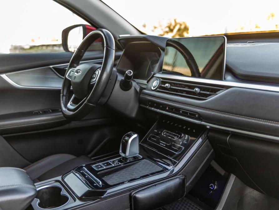 Chery Tiggo 7 Pro I Волгоград  - изображение 33