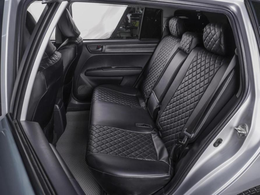 Toyota Corolla XI (E160 E170 E180) Рестайлинг 1 Ростов-на-Дону  - изображение 7
