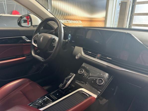FAW Bestune B70 I с пробегом 2023 года, цена 1 784 000 рублей, 96000 км, лифтбек, Автокод Объявления