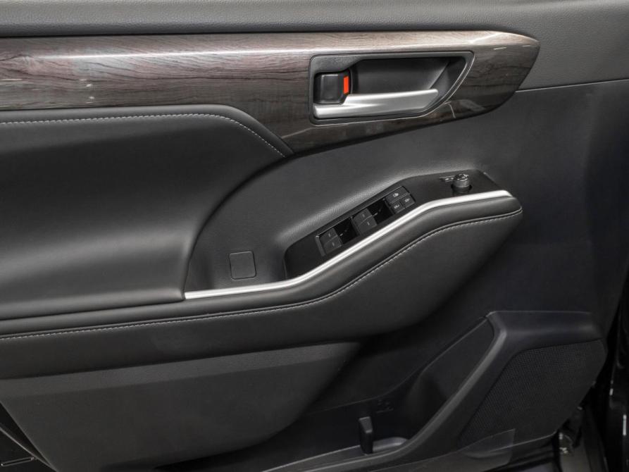 Toyota Highlander IV (XU70) Москва  - изображение 22