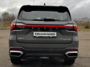 Geely Okavango I Рестайлинг Ярославль  - изображение 23