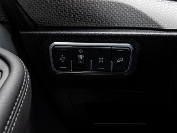 Haval F7 I Рестайлинг с пробегом 2023 года, цена 1 990 000 рублей, 62624 км, внедорожник, Автокод Объявления
