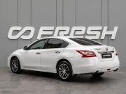 Nissan Teana III (L33) Краснодар  - изображение 23