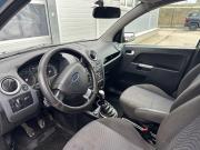 Ford Fusion I Рестайлинг Москва  - изображение 30