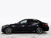 Mercedes-Benz C-Класс IV (W205) Рестайлинг Москва  - изображение 29