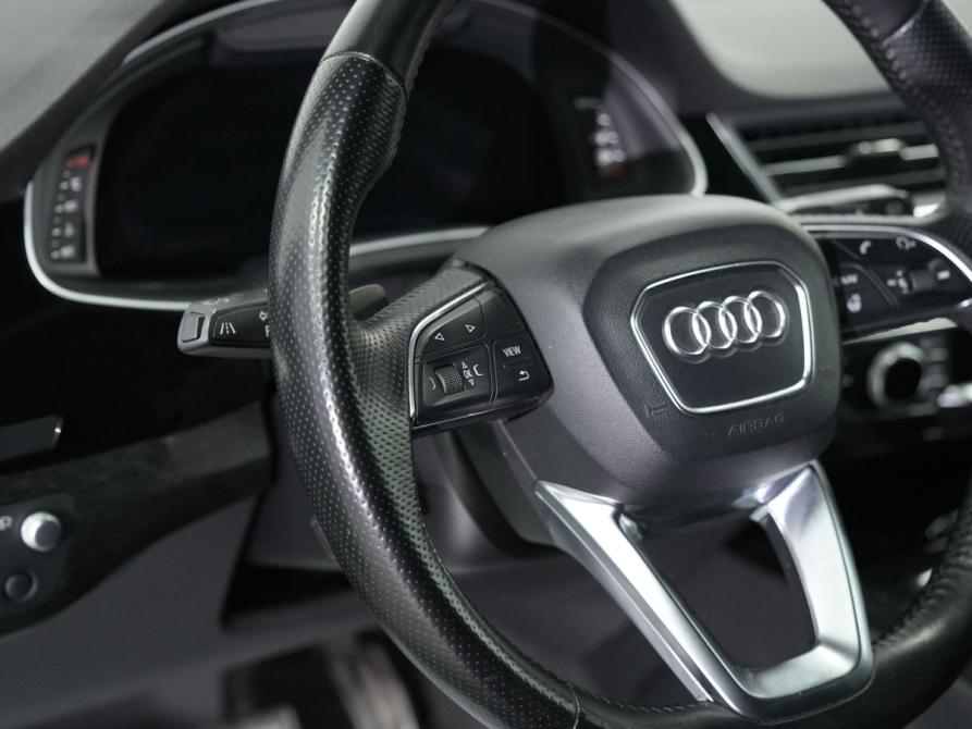 Audi Q7 II (4M) Новосибирск  - изображение 22