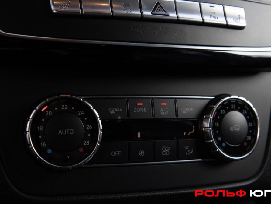 Mercedes-Benz GLE I (W166) Москва  - изображение 17