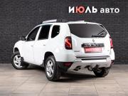 Renault Duster I Рестайлинг Екатеринбург  - изображение 25