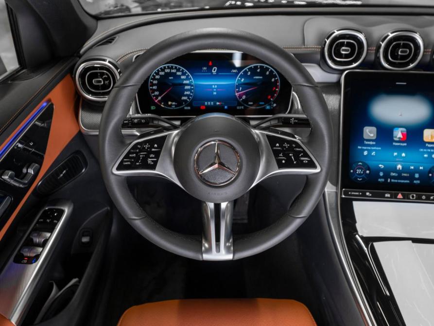 Mercedes-Benz GLC II (X254) Москва  - изображение 11